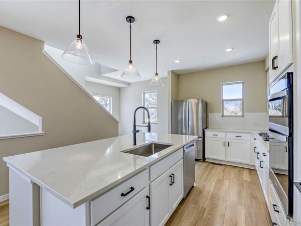 15294 W 68th Place , Arvada, CO 80007