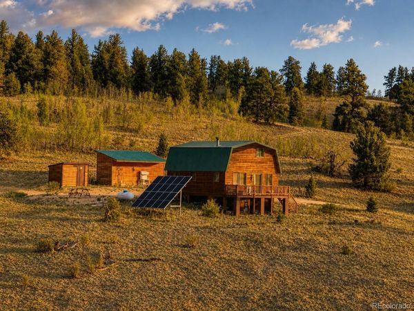 135 Eagle Rock Road, Unit B11, Jefferson, CO 80456