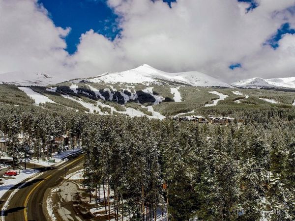 1105 Ski Hill Road , Unit 69, Breckenridge, CO 80424