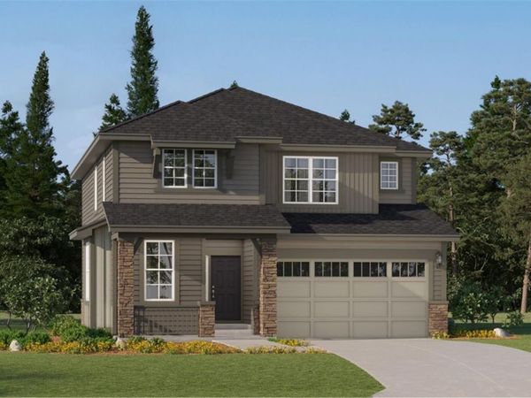 10809 Tomboy Drive , Parker, CO 80134