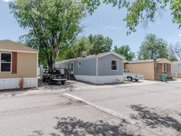 5150 Airport Road, Colorado Springs, CO 80916