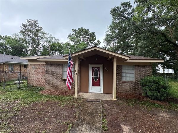 965 Pinemont Drive , Mobile, AL 36609