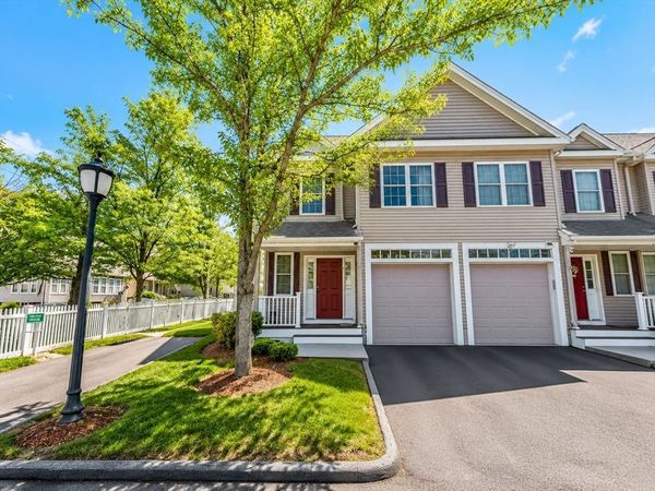 360-A Charles St, Unit 1, Malden, MA 02148