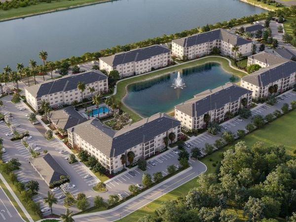2252 KENDRICK CIRCLE , Unit B3.1, SARASOTA, FL 34243