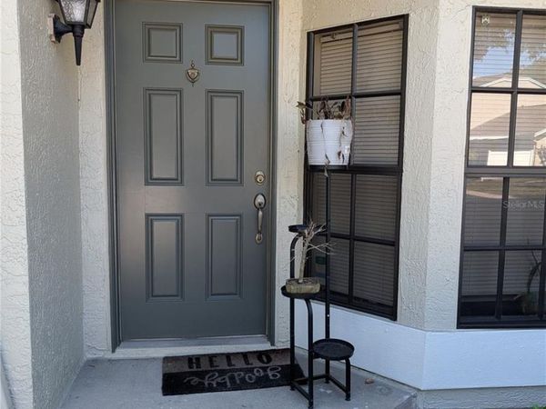 5100 BURCHETTE ROAD , Unit 3502, TAMPA, FL 33647