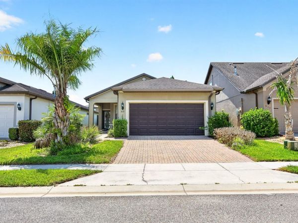 515 PAMPLONA PLACE , DAVENPORT, FL 33837