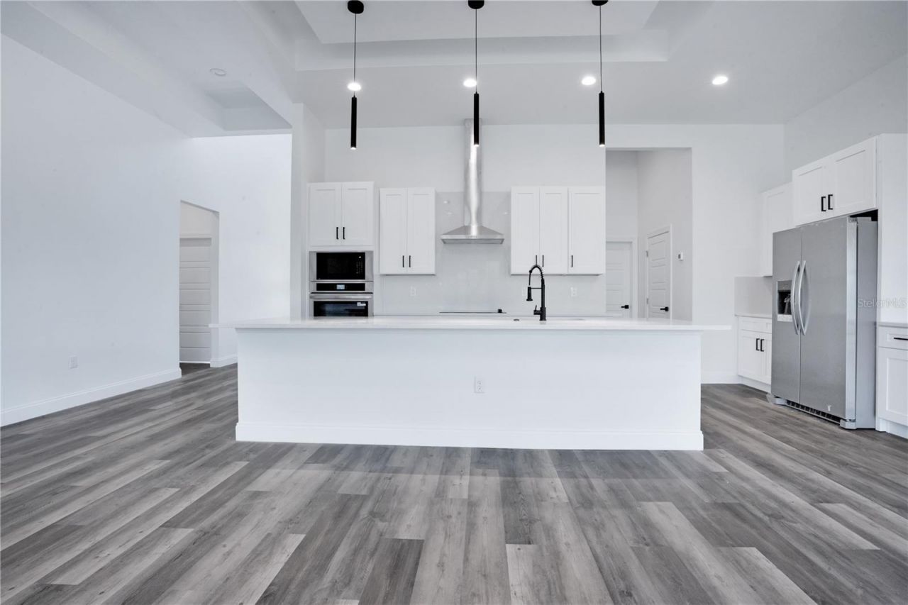 134 Blazing Star Avenue, Lake Alfred, FL 33850 Photo