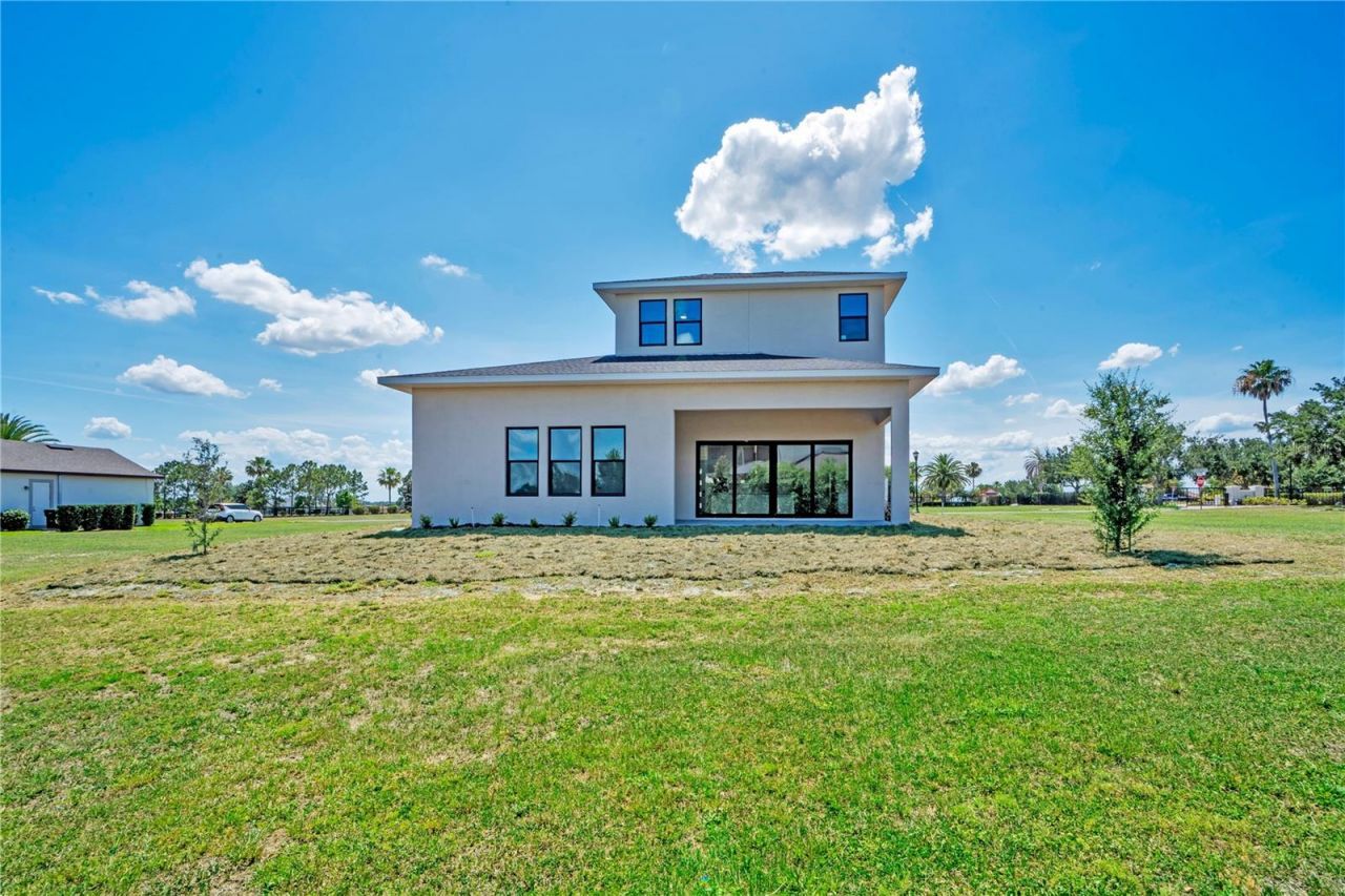 134 Blazing Star Avenue, Lake Alfred, FL 33850 Photo