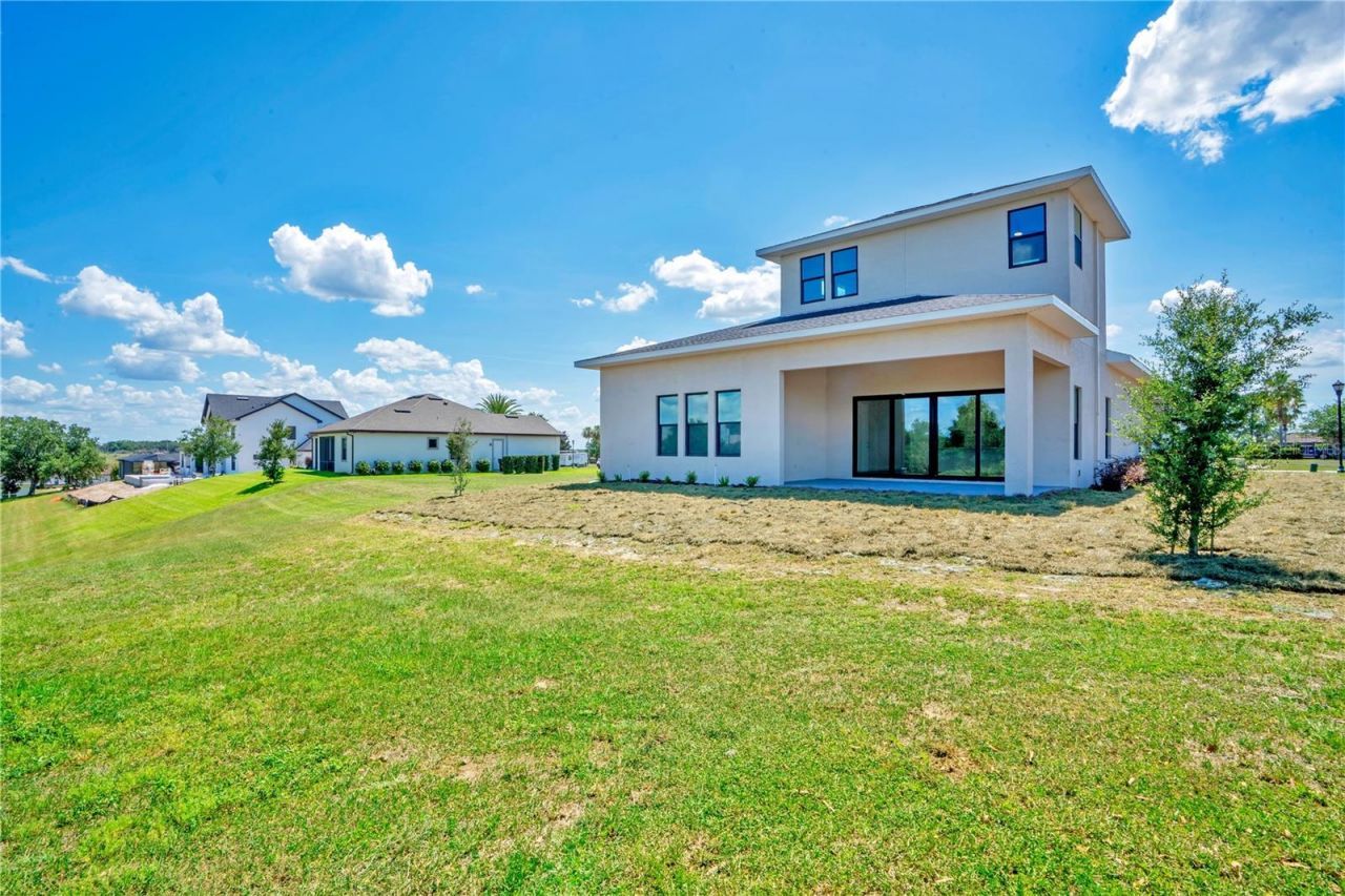 134 Blazing Star Avenue, Lake Alfred, FL 33850 Photo