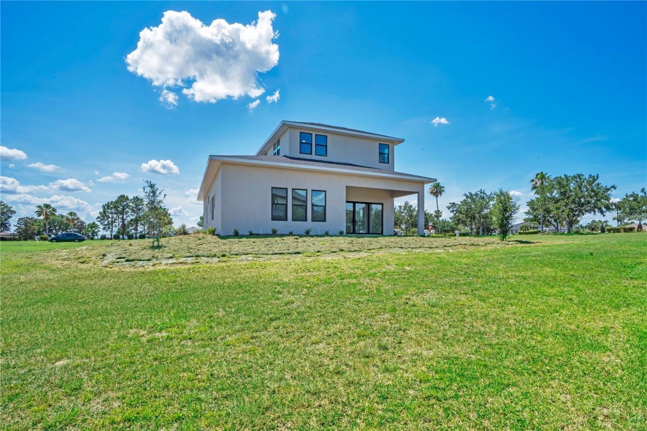 134 Blazing Star Avenue, Lake Alfred, FL 33850 Photo