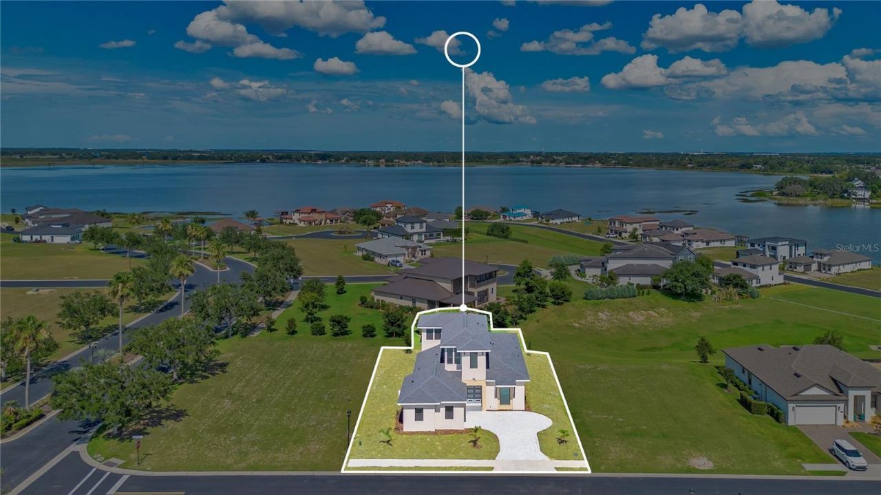 134 Blazing Star Avenue, Lake Alfred, FL 33850 Photo