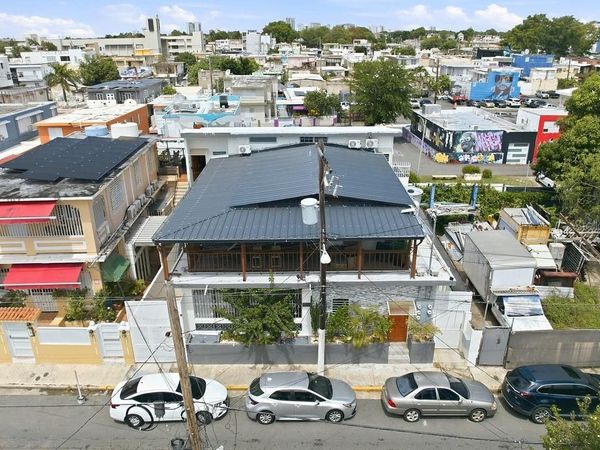 119 SANTA CECILIA , SAN JUAN, PR 00911