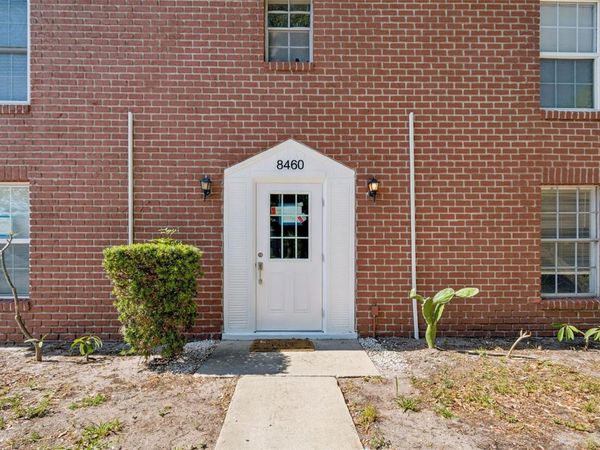 8460 13TH STREET N, Unit B, ST PETERSBURG, FL 33702
