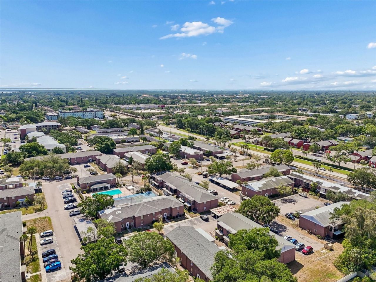 8460 13th Street N, Unit B, Saint Petersburg, FL 33702 Photo