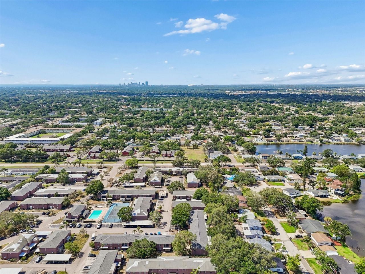8460 13th Street N, Unit B, Saint Petersburg, FL 33702 Photo