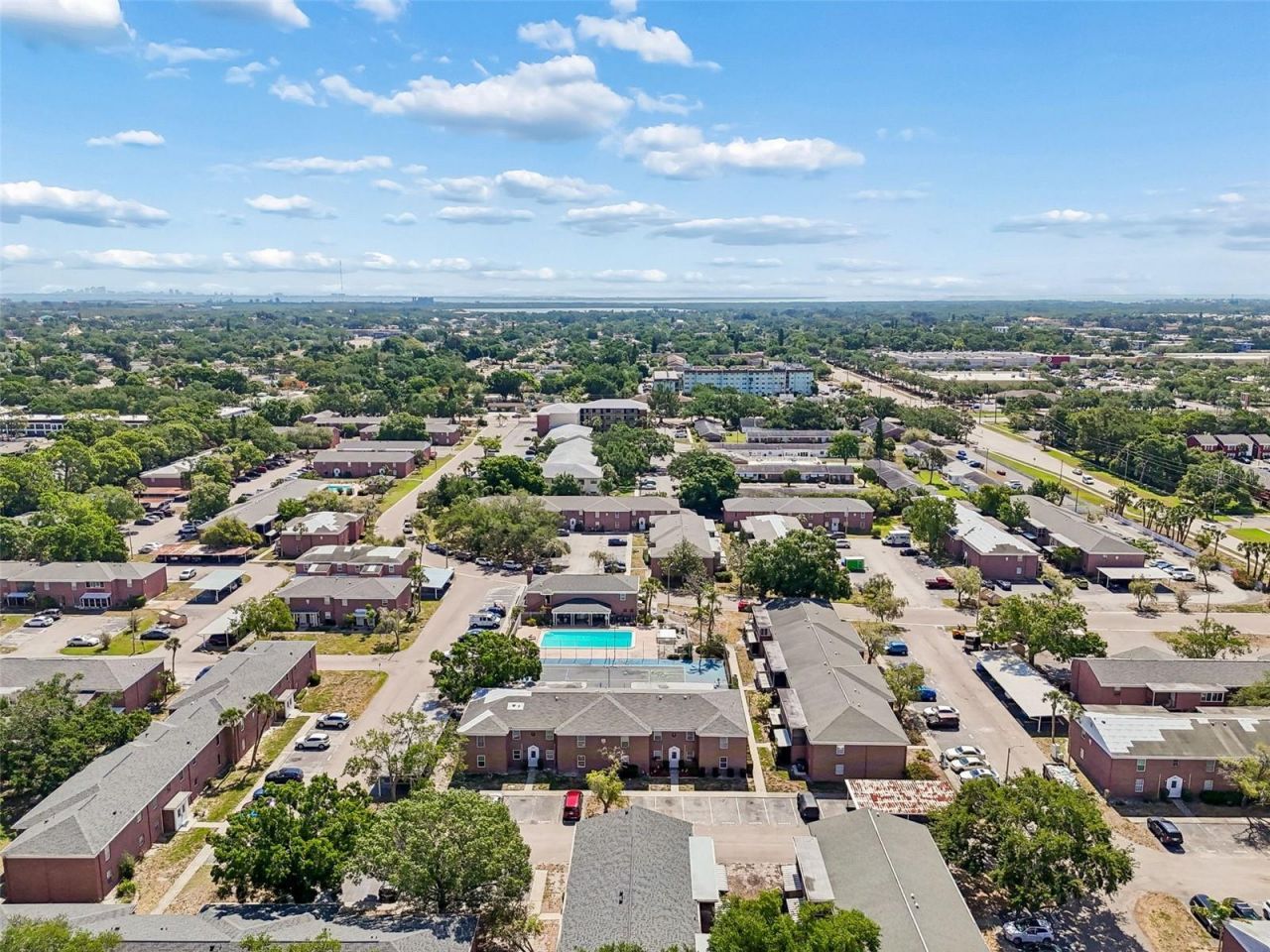 8460 13th Street N, Unit B, Saint Petersburg, FL 33702 Photo