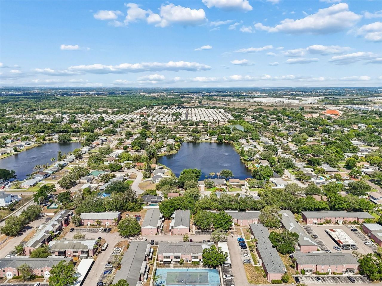 8460 13th Street N, Unit B, Saint Petersburg, FL 33702 Photo