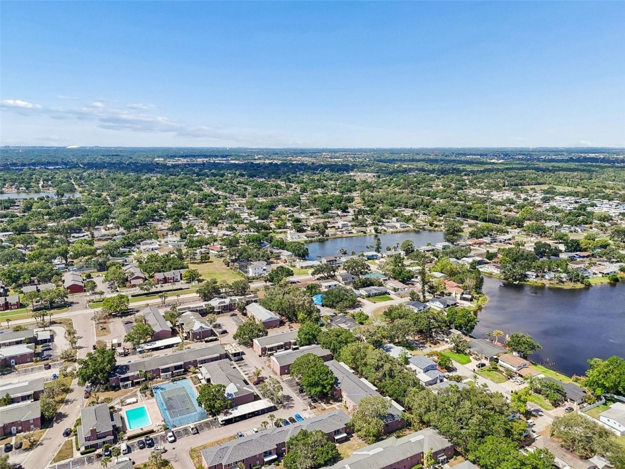 8460 13th Street N, Unit B, Saint Petersburg, FL 33702 Photo