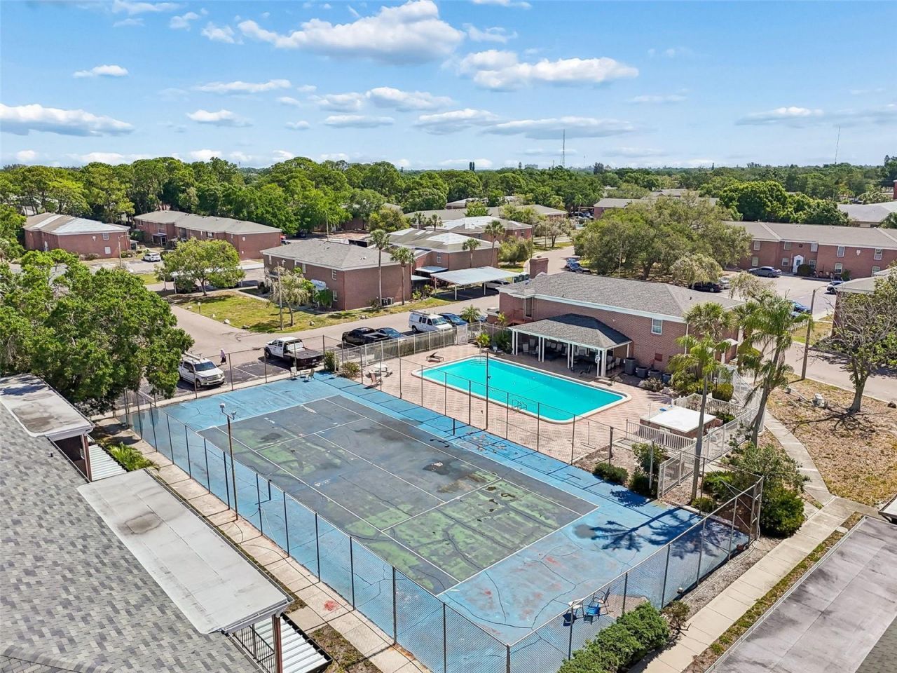 8460 13th Street N, Unit B, Saint Petersburg, FL 33702 Photo