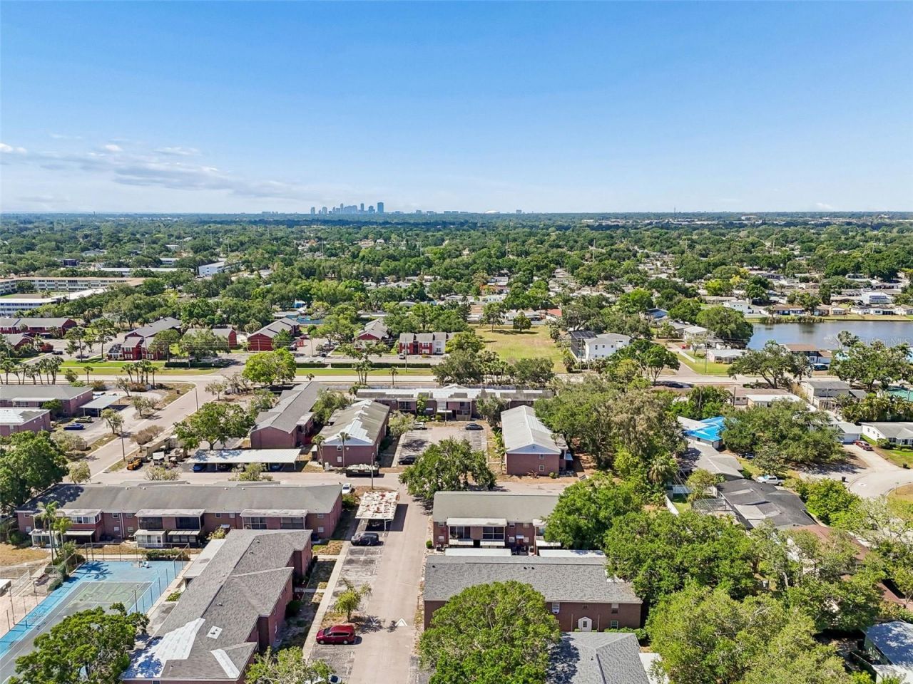 8460 13th Street N, Unit B, Saint Petersburg, FL 33702 Photo