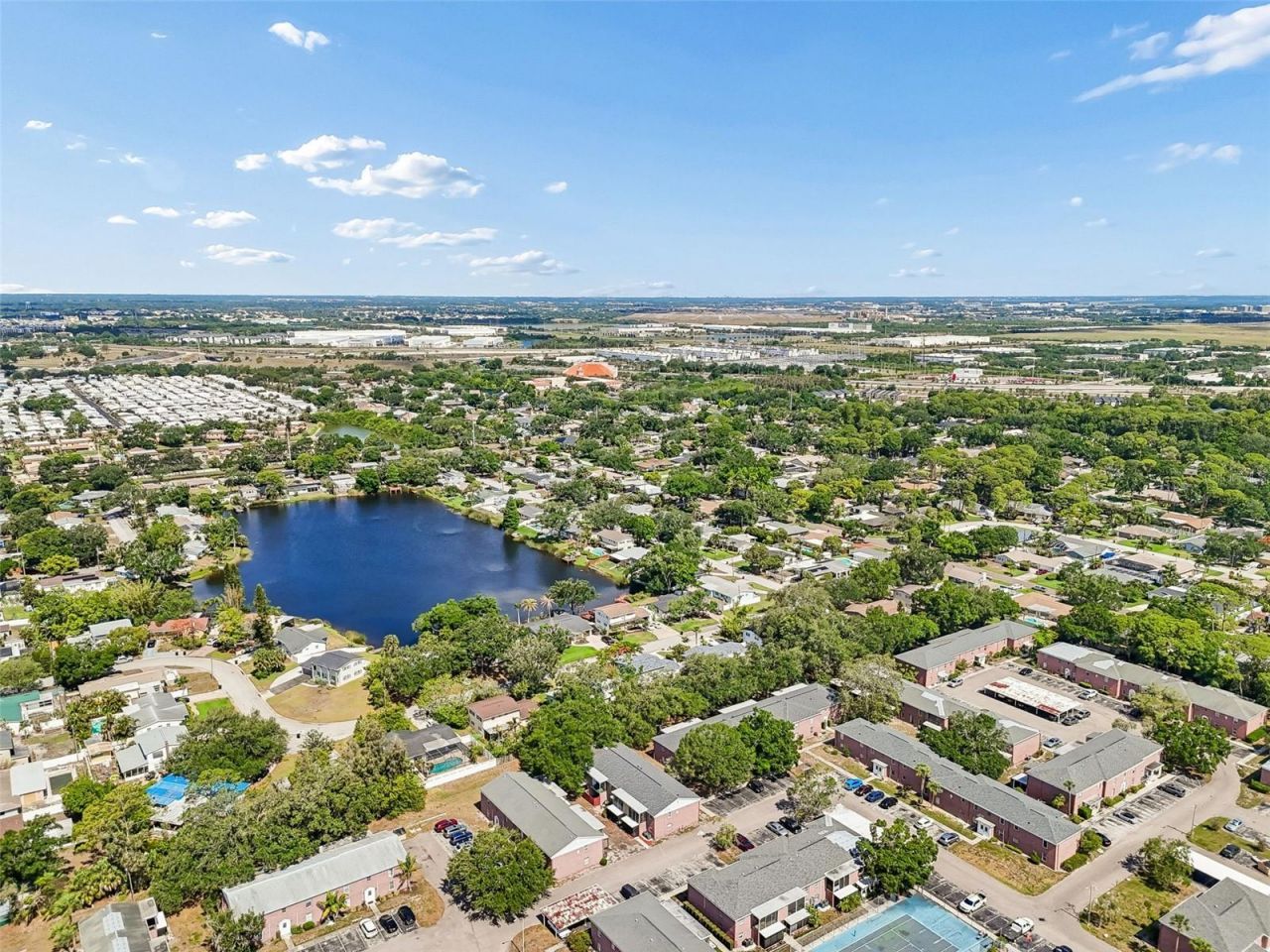 8460 13th Street N, Unit B, Saint Petersburg, FL 33702 Photo