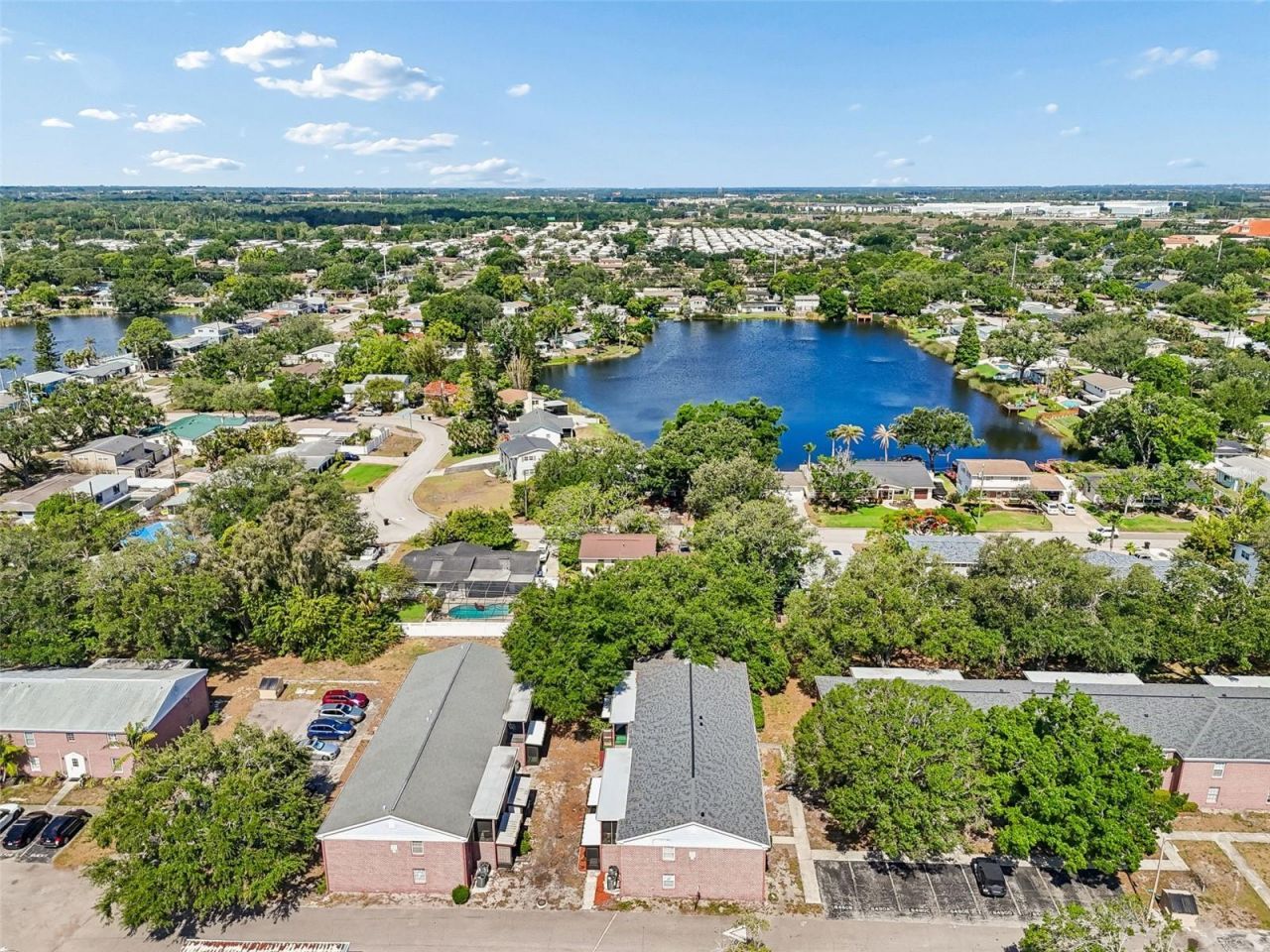 8460 13th Street N, Unit B, Saint Petersburg, FL 33702 Photo