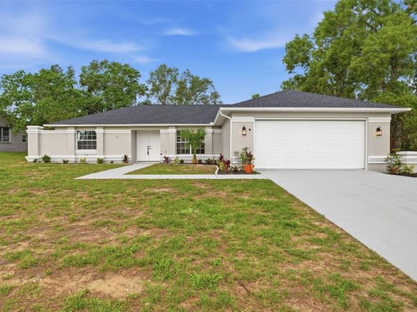 2489 AMHERST AVENUE , SPRING HILL, FL 34609