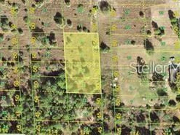 6285 RAYMOND STREET , PUNTA GORDA, FL 33982