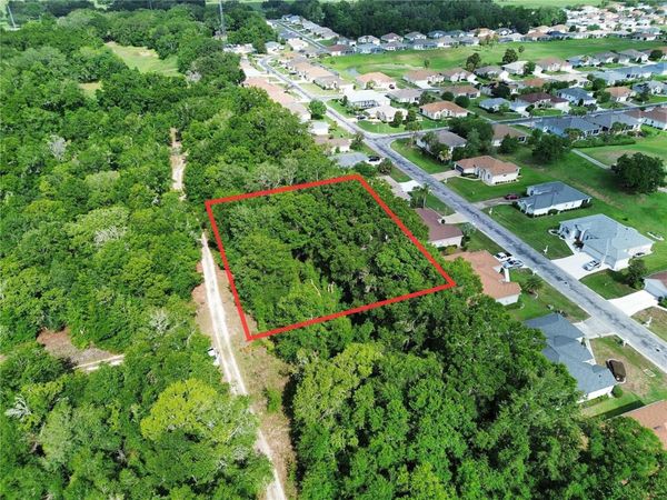 TBD NW 17TH STREET , OCALA, FL 34482