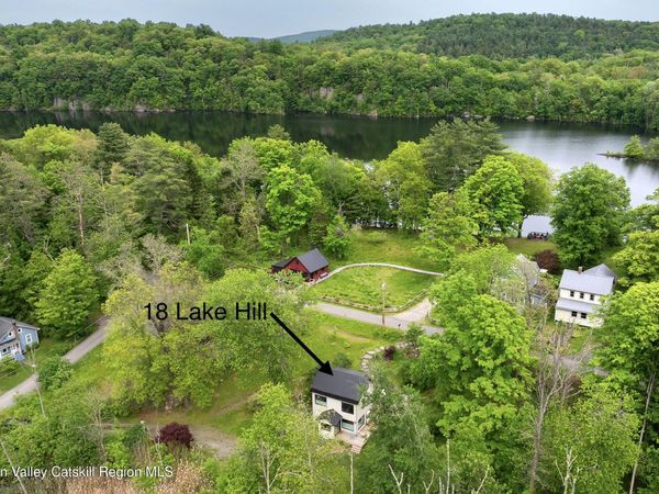 18 Lake Hill Road, Kingston, NY 12401