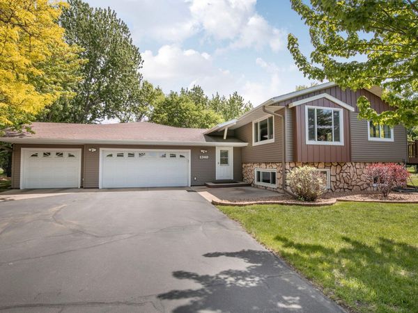 1340 Wildwood Road, Saint Cloud, MN 56303