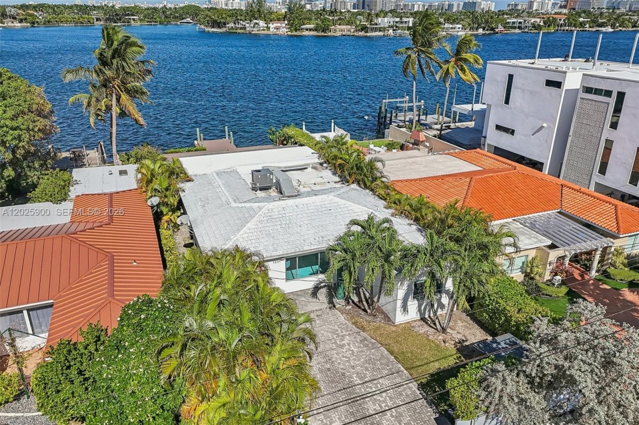 1231 Stillwater Dr , Miami Beach, FL 33141 Photo