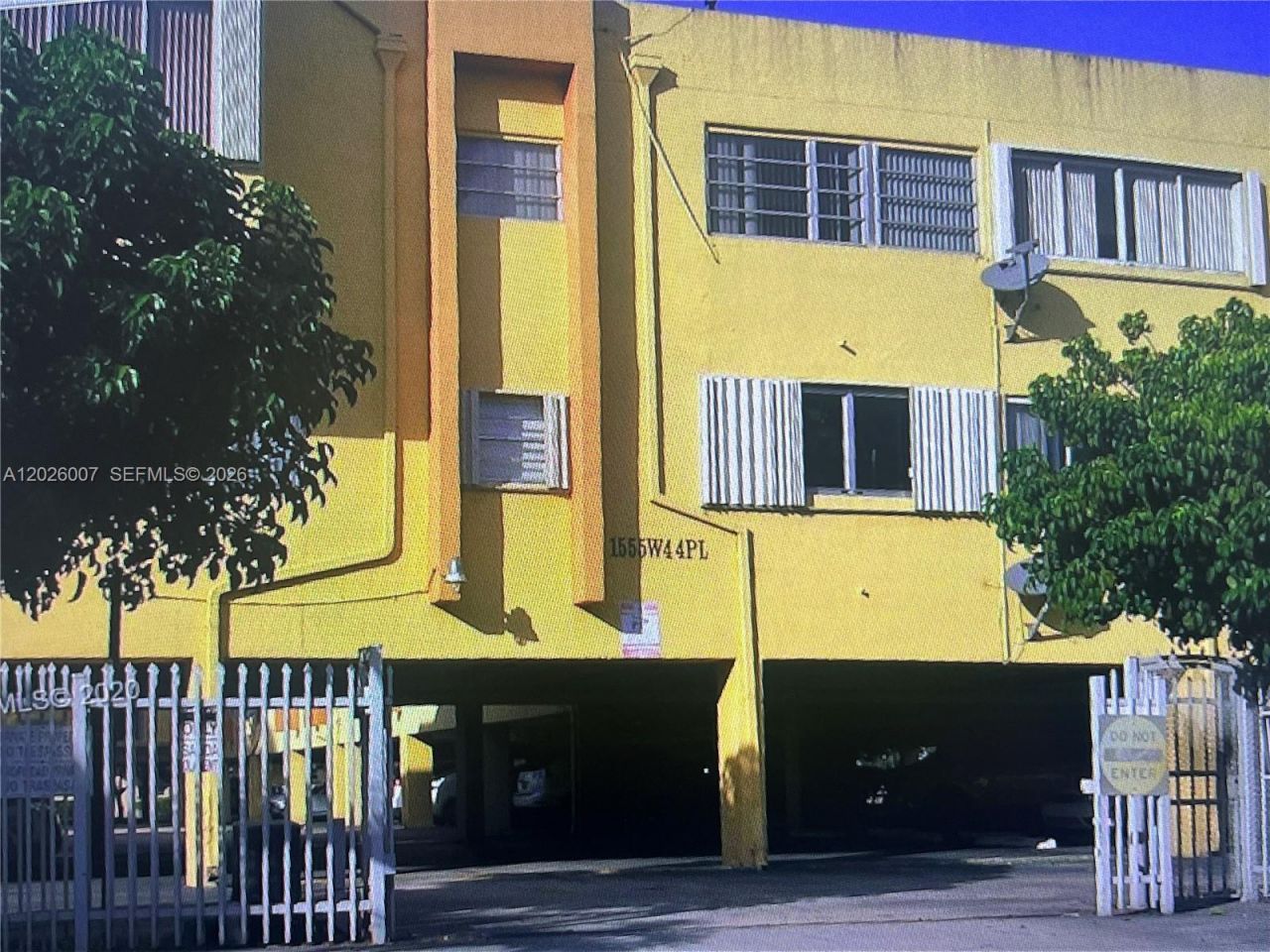 1555 W 44th Pl , Unit 244, Hialeah, FL 33012 Photo