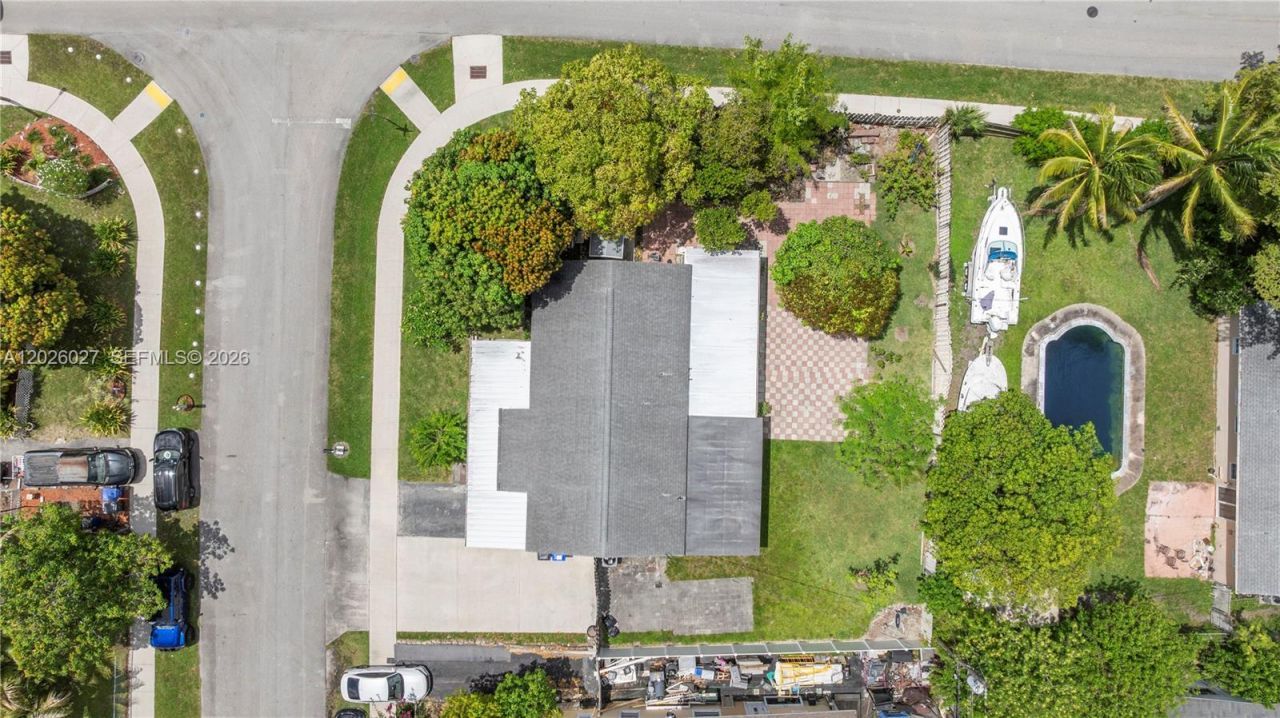 1611 SW 67th Ave , North Lauderdale, FL 33068 Photo