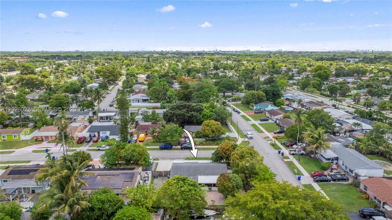 1611 SW 67th Ave , North Lauderdale, FL 33068 Photo
