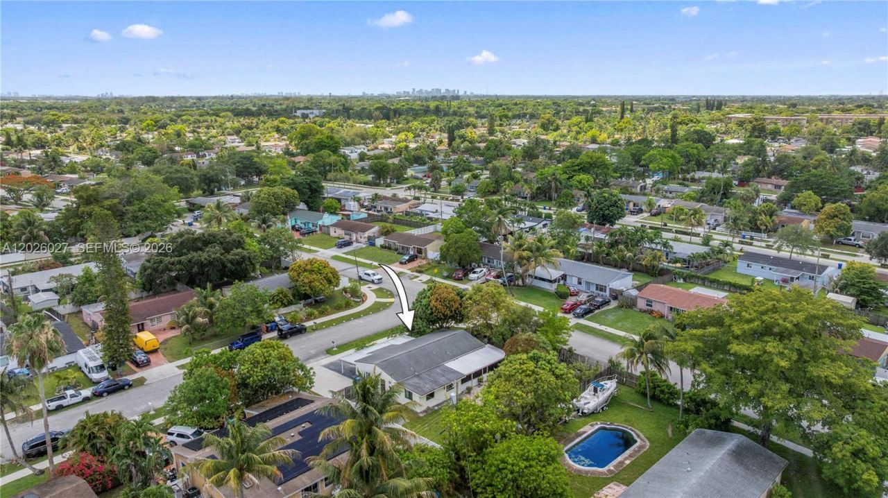 1611 SW 67th Ave , North Lauderdale, FL 33068 Photo