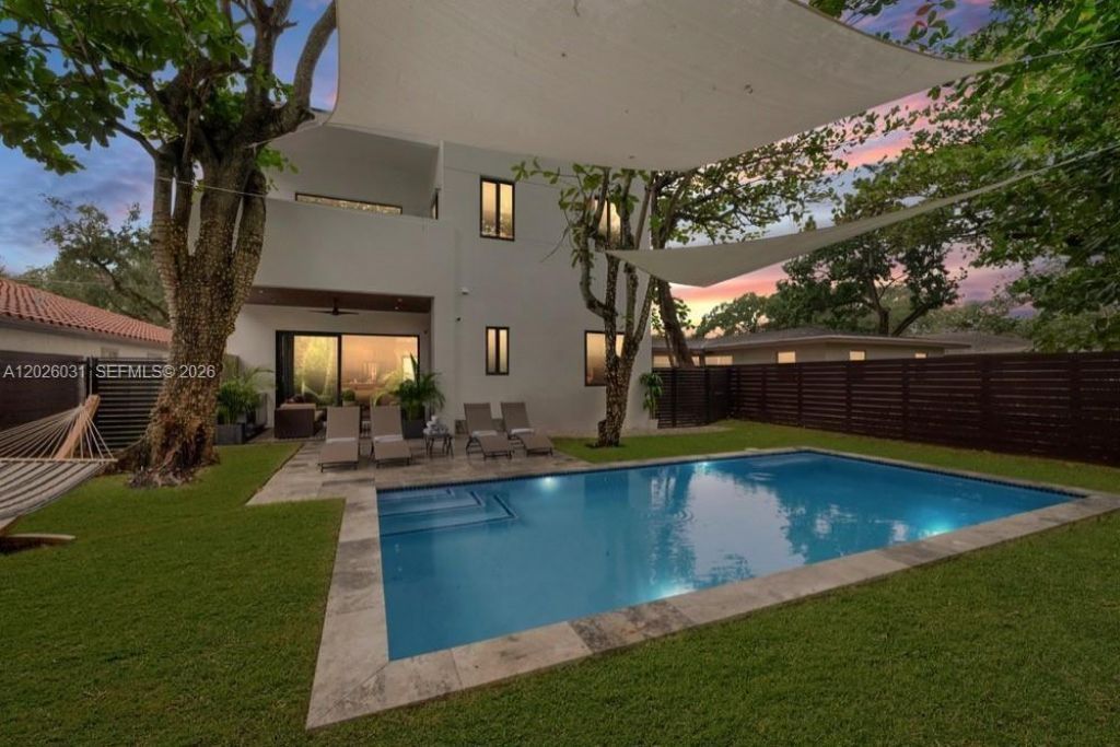 3379 William Ave , Miami, FL 33133 Photo