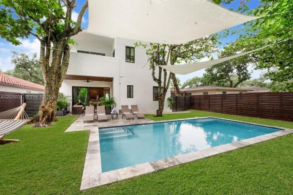 3379 William Ave , Miami, FL 33133 Photo