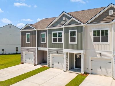 709 Galivant Drive, Goose Creek, SC 29445