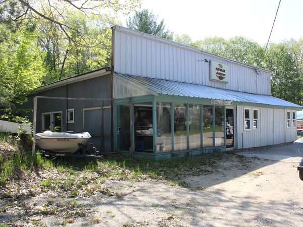 2887 Margrethe Boulevard, Grayling, MI 49738