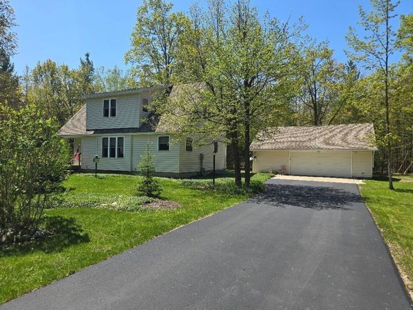 616 Constance Street, Rogers City, MI 49779