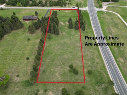31 Blue Heron Drive Kalkaska, MI 49646