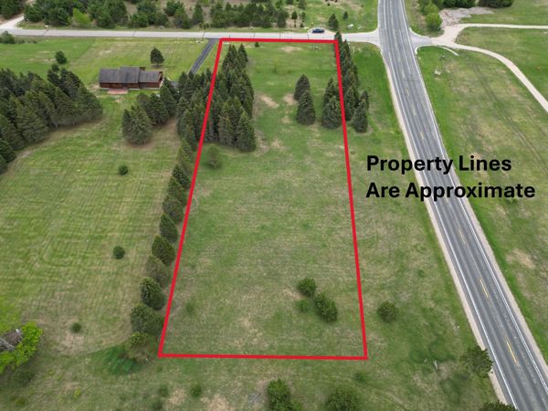 31 Blue Heron Drive, Kalkaska, MI 49646