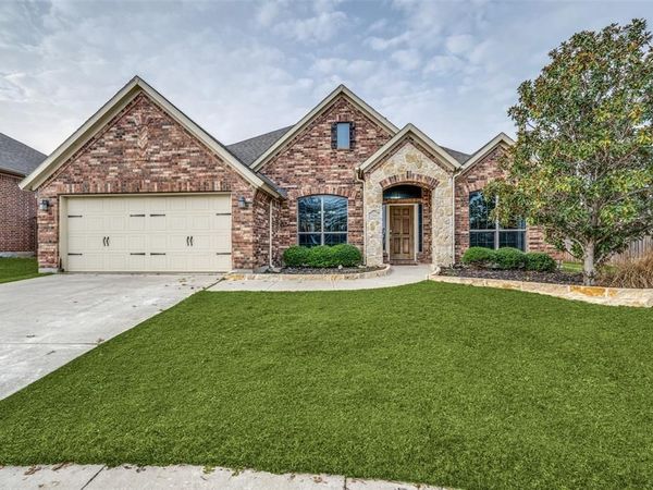 360 Falstaff Drive , Roanoke, TX 76262