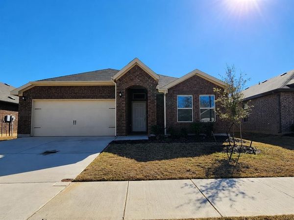 538 Concho Street, Aubrey, TX 76227