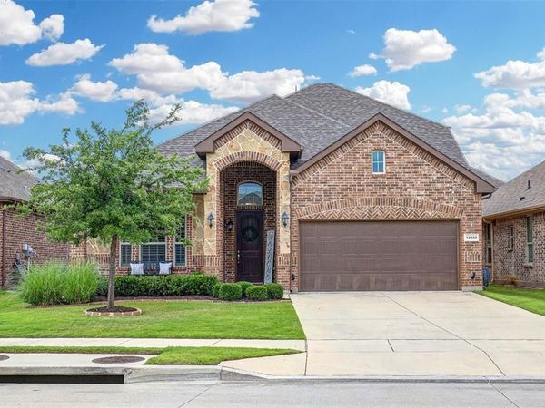 12929 Coast Way , Fort Worth, TX 76244