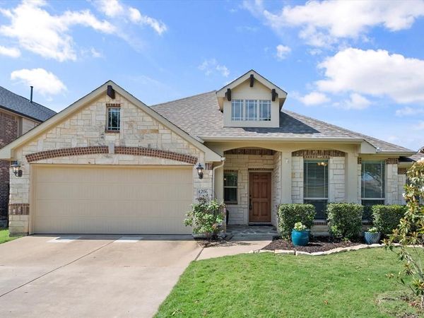 4206 Poppy Drive , Mansfield, TX 76063