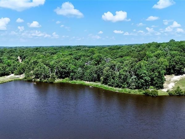 TBD County Road 3710 , Athens, TX 75752