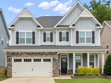 8059 Gilano Drive, Raleigh, NC 27603