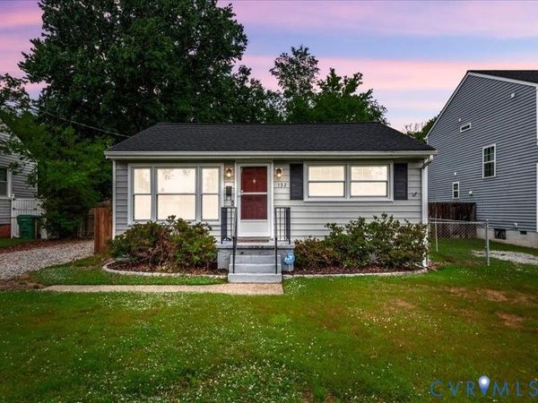 132 N Mapleleaf Avenue , Henrico, VA 23075